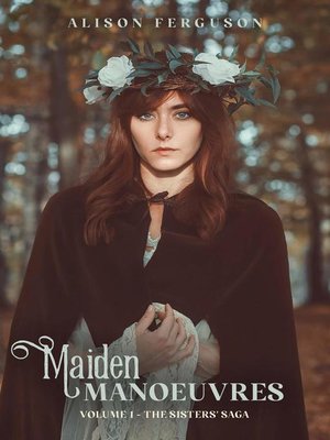 cover image of Maiden Manoeuvres